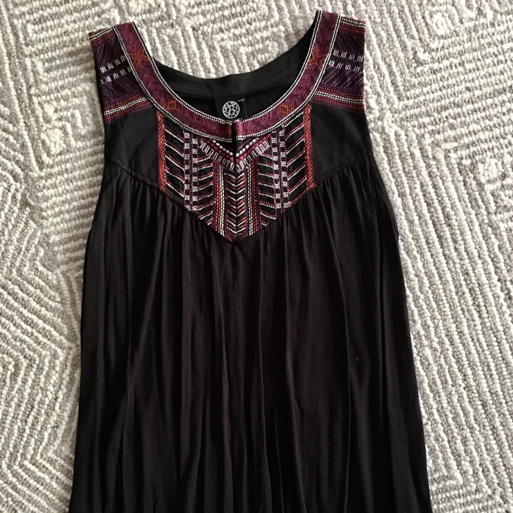 LADIES TOP
